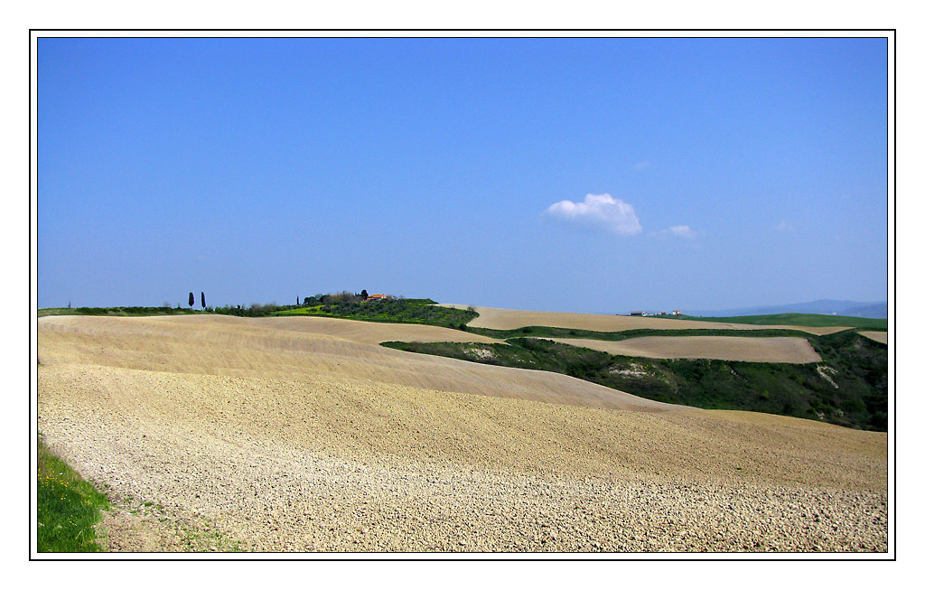 Crete Senesi