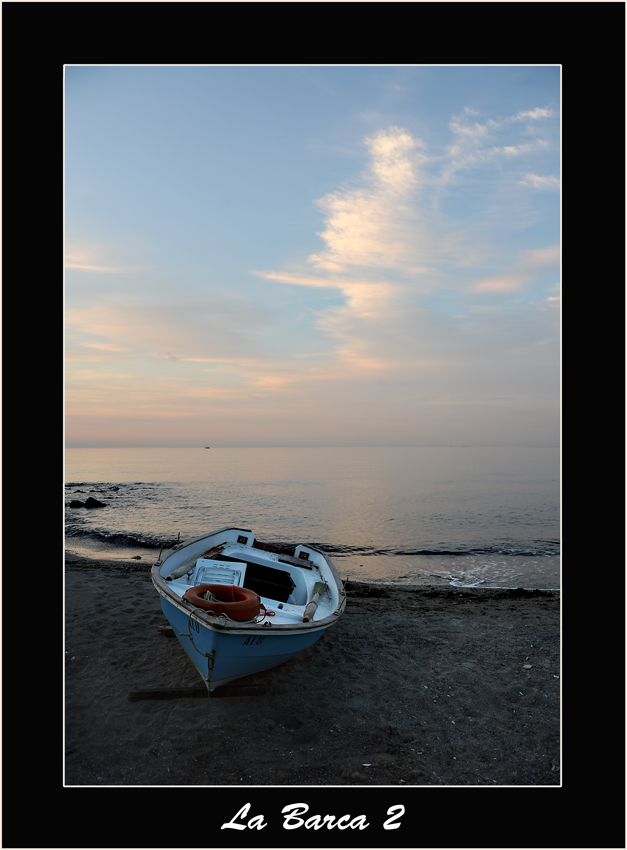 La Barca 2