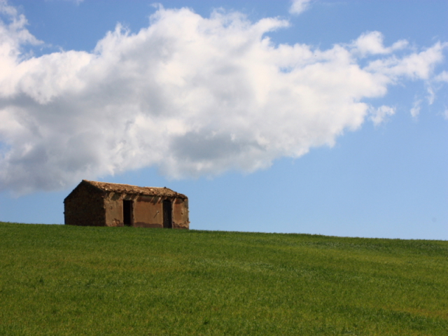 la felice solitudine