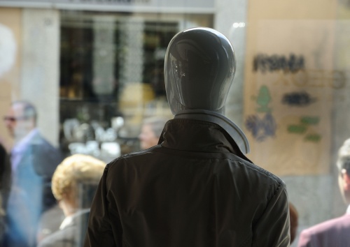 Identit� perdute 2