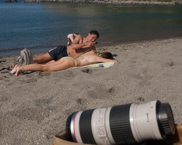 Ad ognuno il proprio sistema....