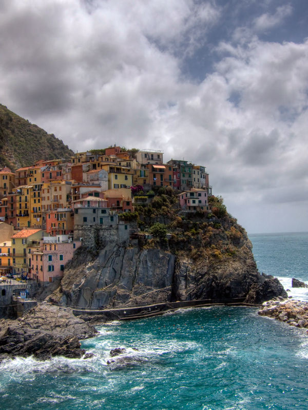 manarola