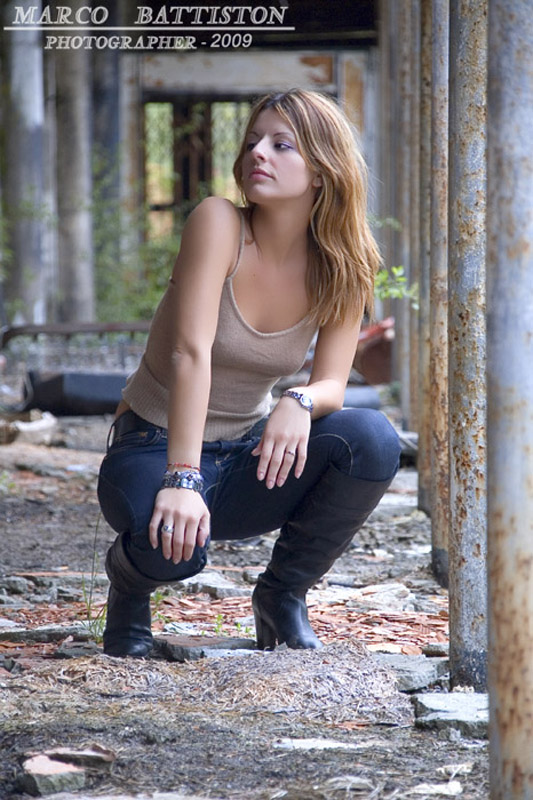 Giulia- Consonno No.2