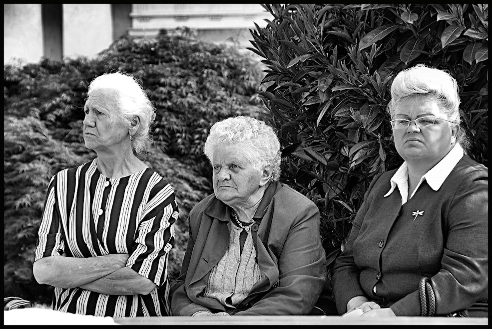 la dolcezza delle donne.............