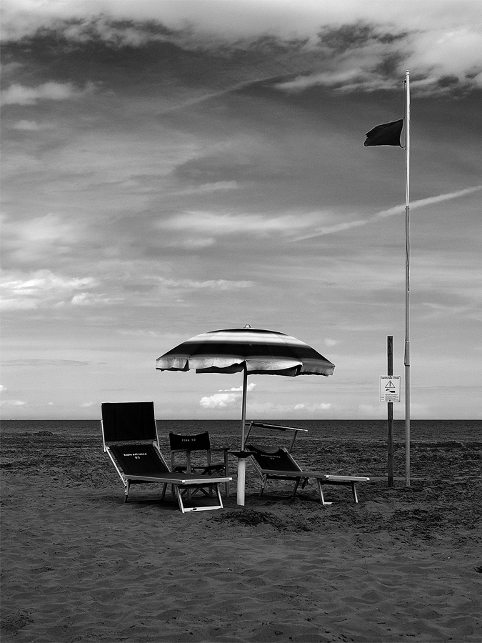 alle porte di maggio