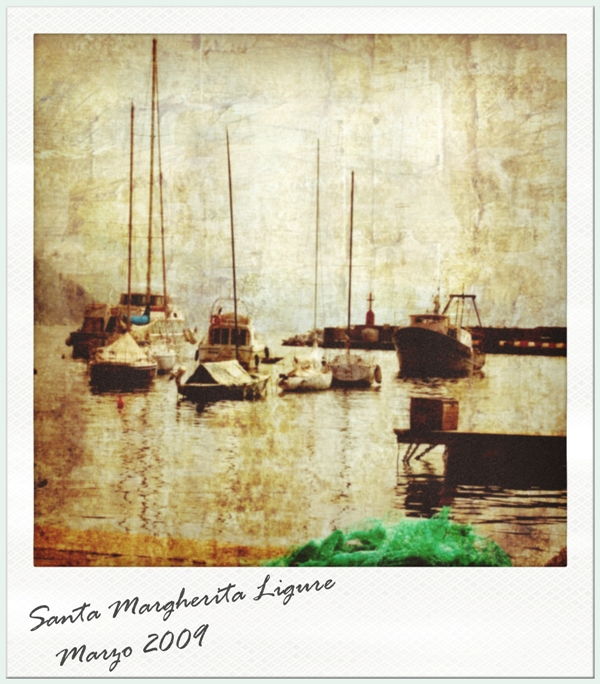 Santa Margherita Ligure