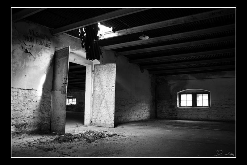 Il fascino del tempo