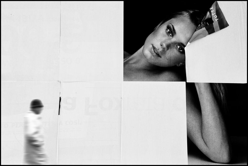 Il desiderio nascosto