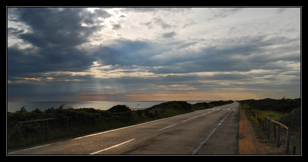 Have you ever seen the rain?