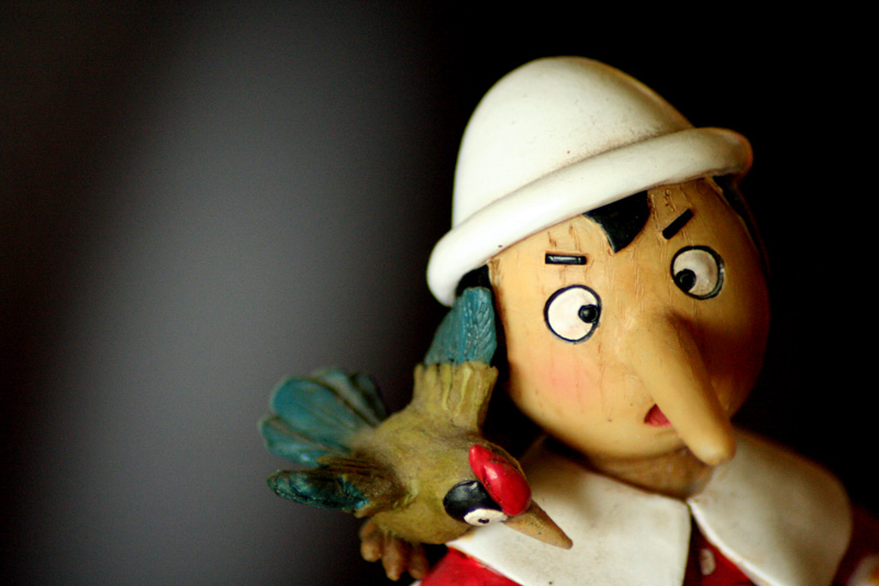 Pinocchio