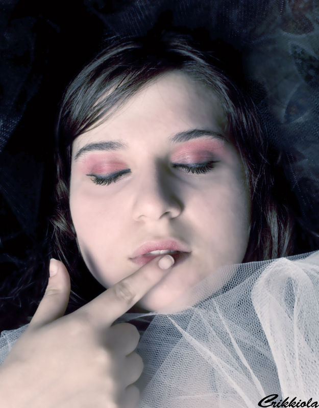 Buongiorno principessa.