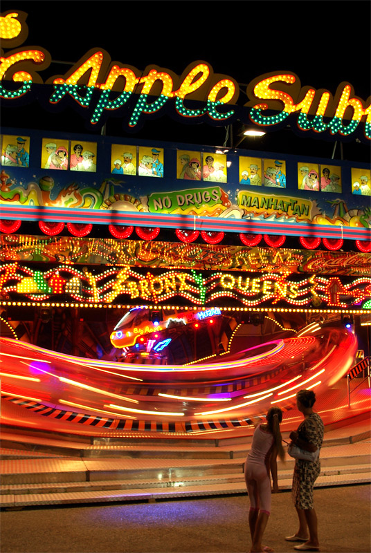 mamma, ma non � pericoloso?