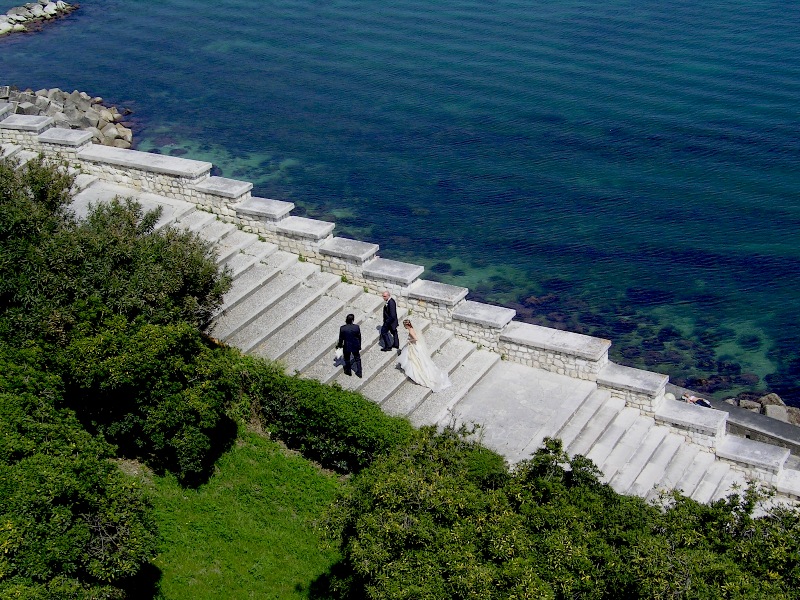 Due mariti per una sposa