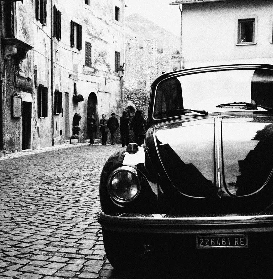 Il Silenzio Del Rumore