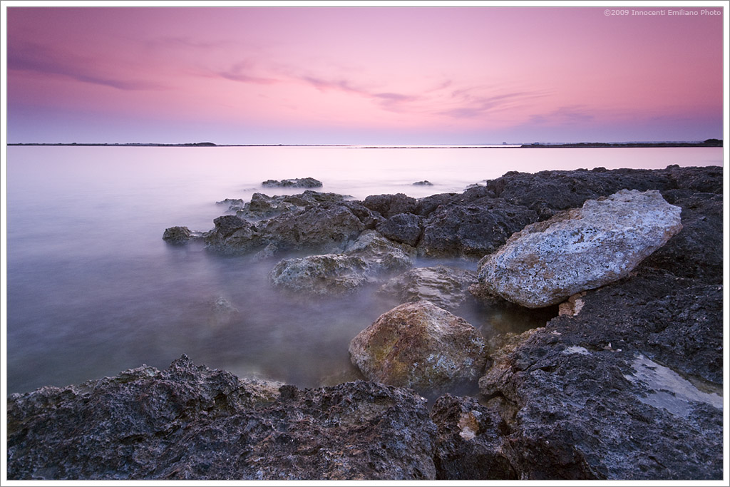 Crepuscolo Salentino