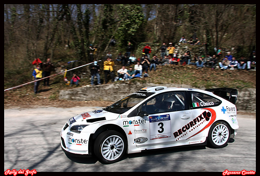 un mito una leggenda Cunico