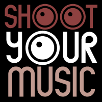 SHOOT YOUR MUSIC CONTEST