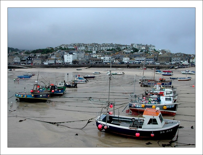 St. Ives - Cornovaglia