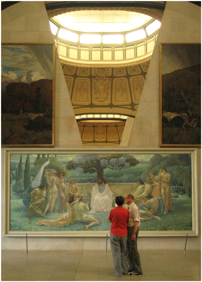 A colloquio con Platone