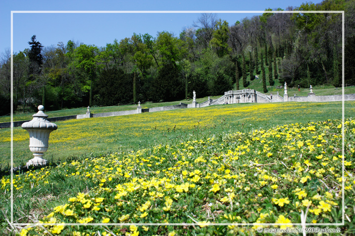 Villa Della Porta Bozzolo
