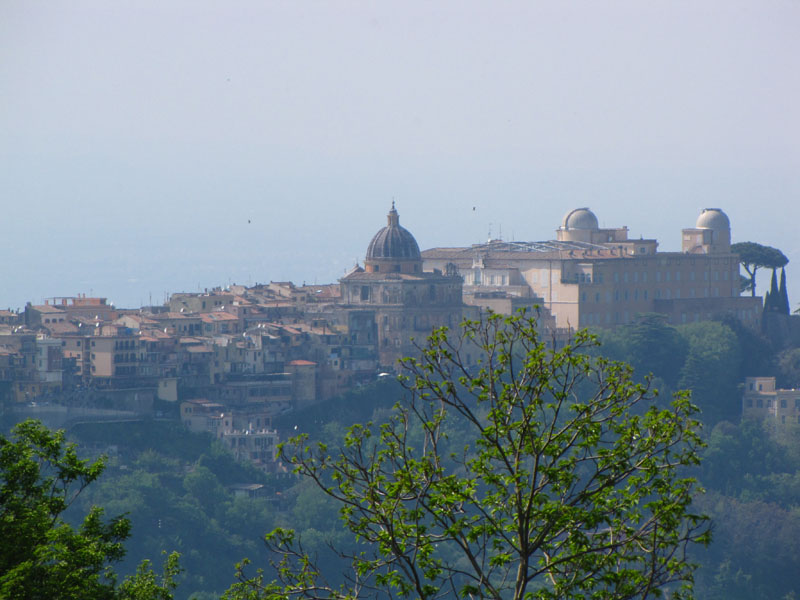 Castel Gandolfo