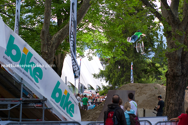 MTB|Bike Festival - Enduro Ride & King of Dirt