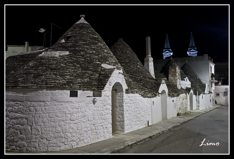 Trulli