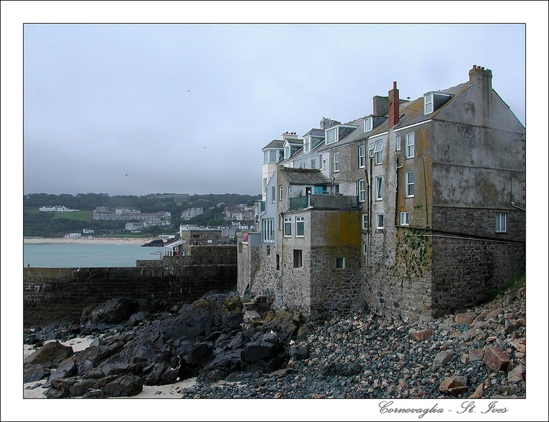 St. Ives - Cornovaglia #3