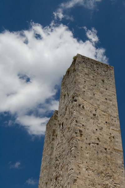 San Gimignano 2