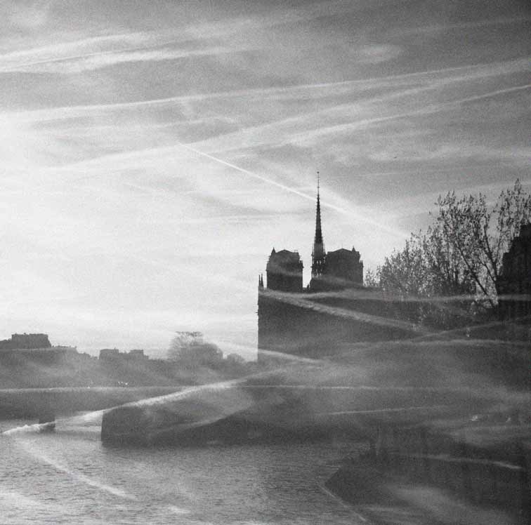 Notre-Dame, come non l'avete mai vista...