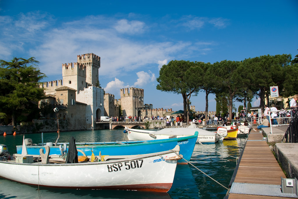 Sirmione (panorama)
