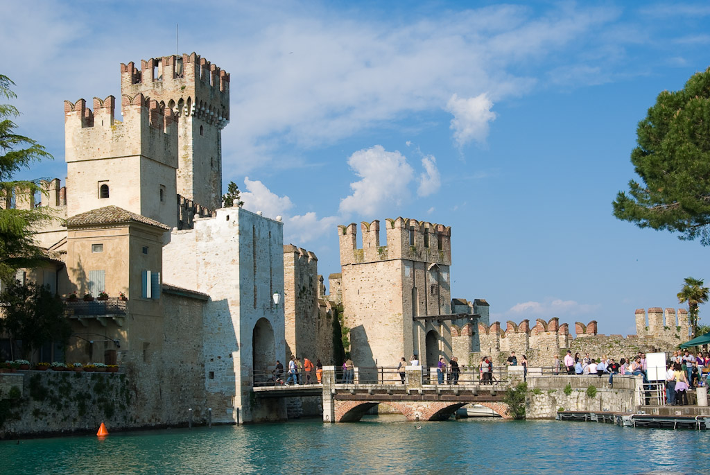 Sirmione (castello) 2