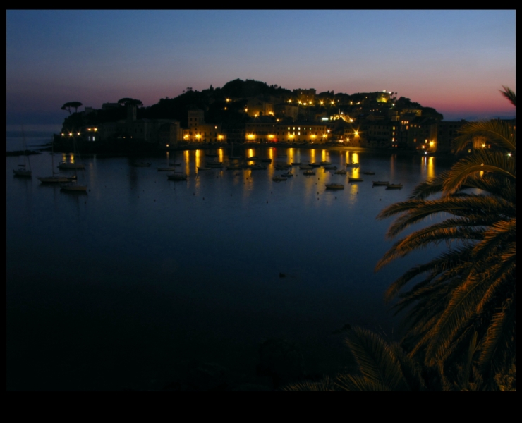 Tigullio la Baiadelsilenzio