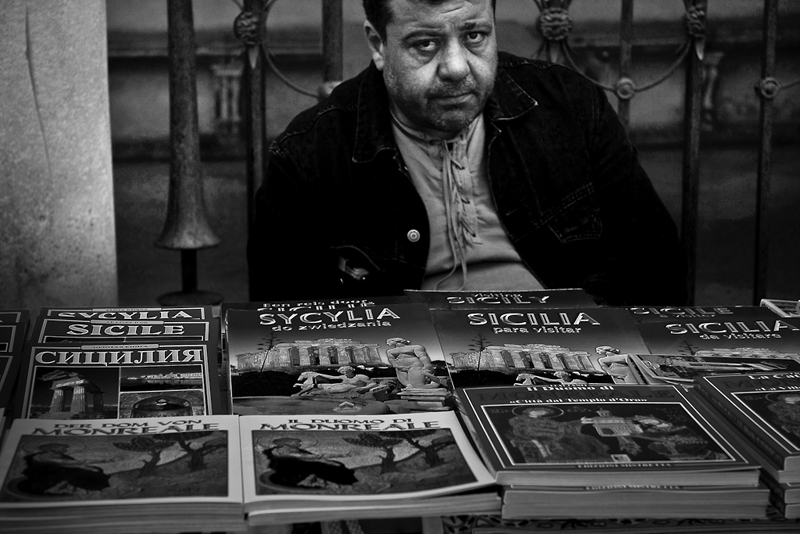 In Sicilia..Turismo e' Cultura