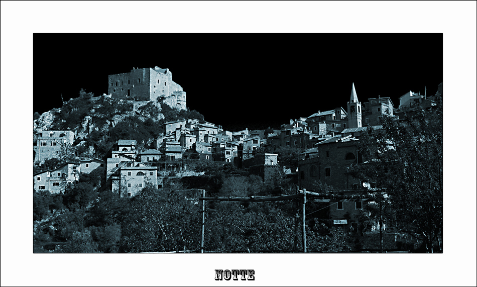 Notte