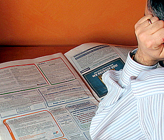 Oggi ne festeggio 50