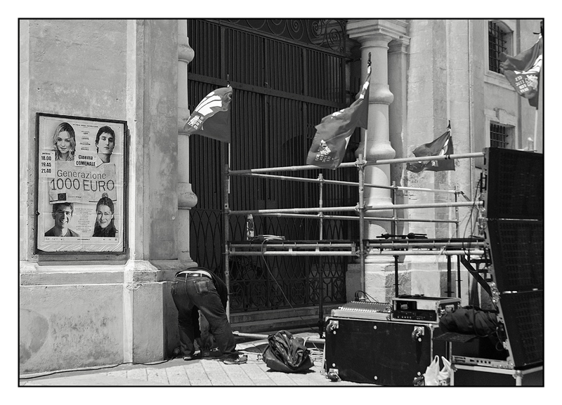 ...GENERAZIONE 1000 EURO.....