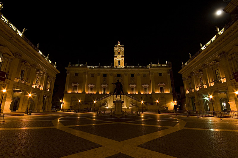 CAMPIDOGLIO