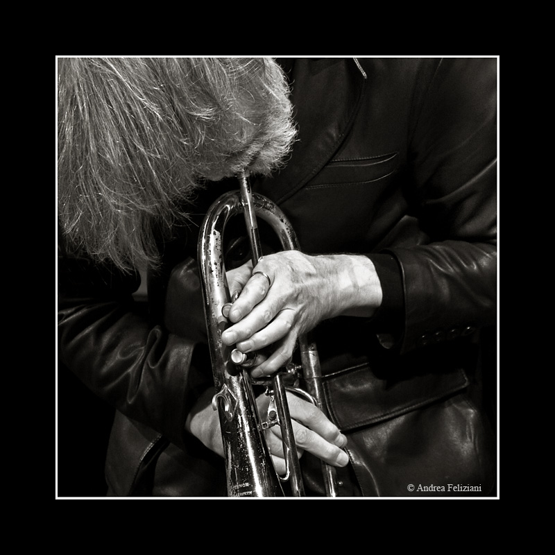 Tom Harrell