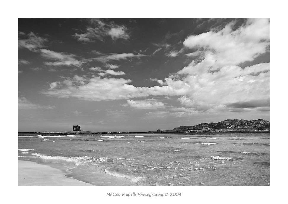 Stintino - La Pelosa