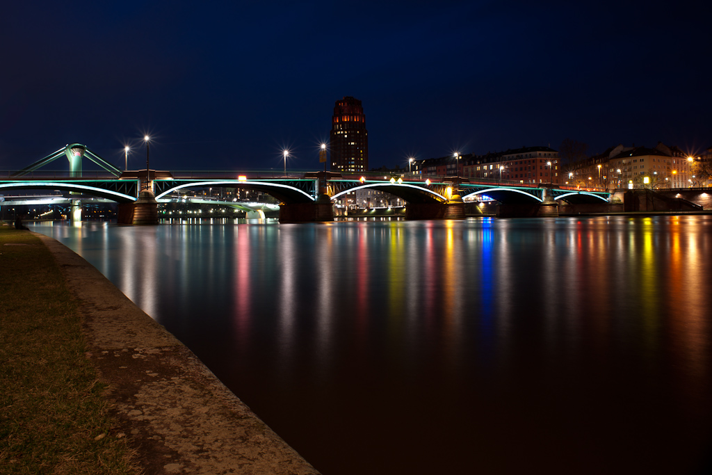 Ancora a Francoforte