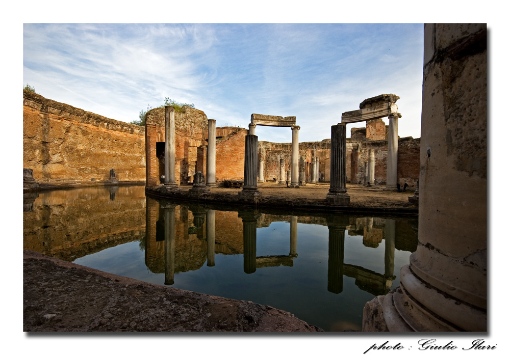 villa Adriana