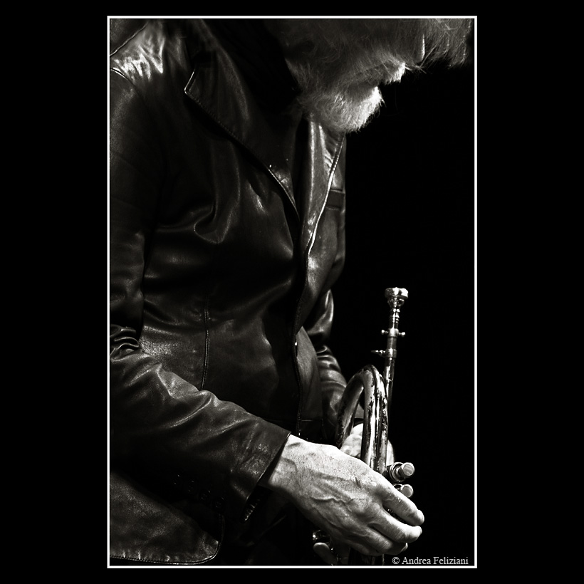 Tom Harrell