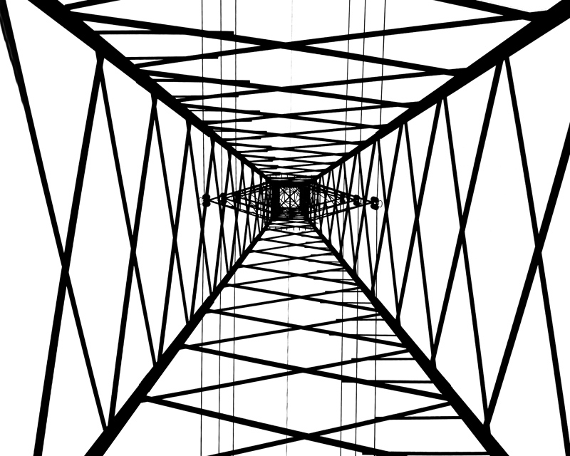 electric criss cross