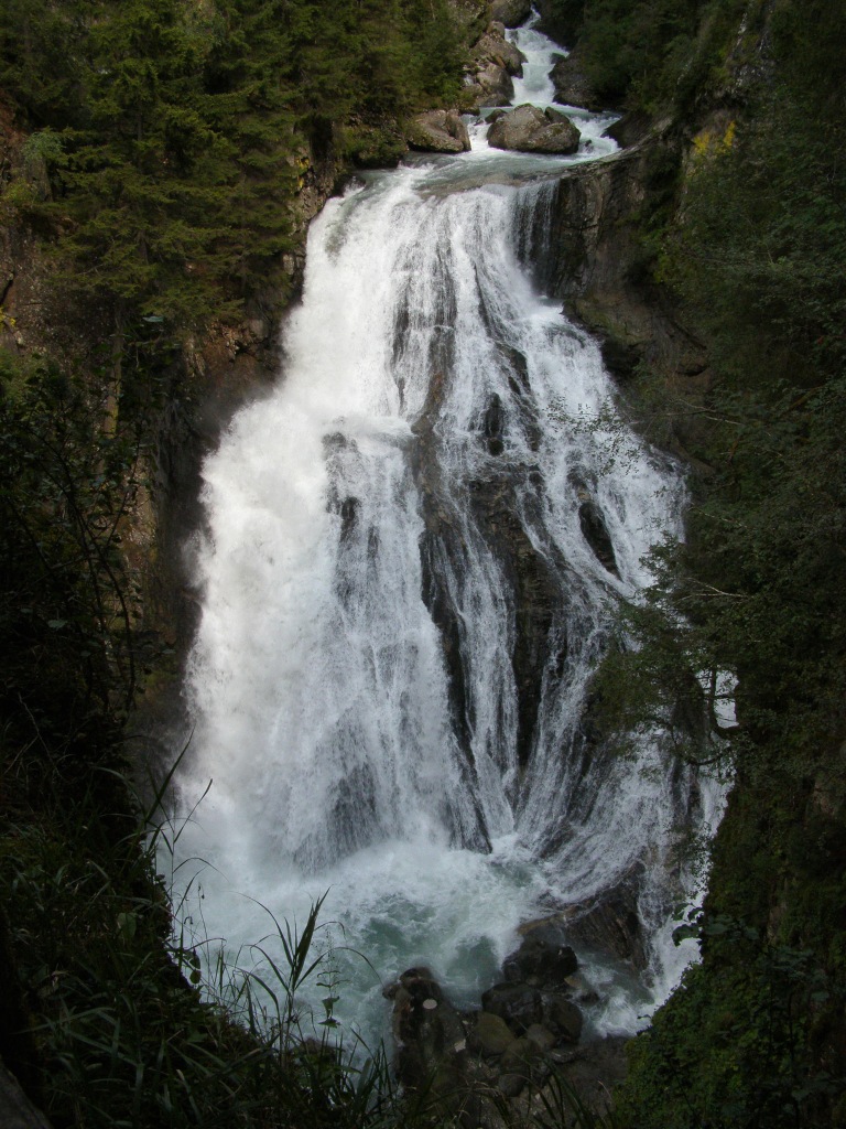 Cascata