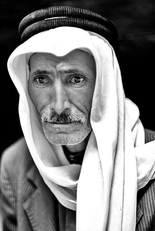 Eyes of Little Petra - Giordania