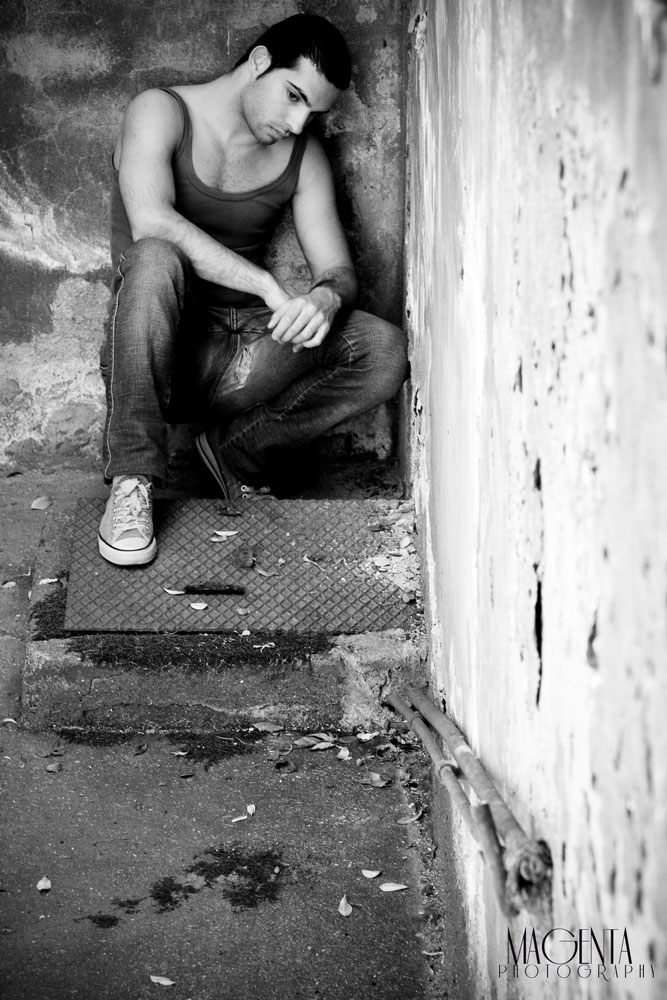 LONELY