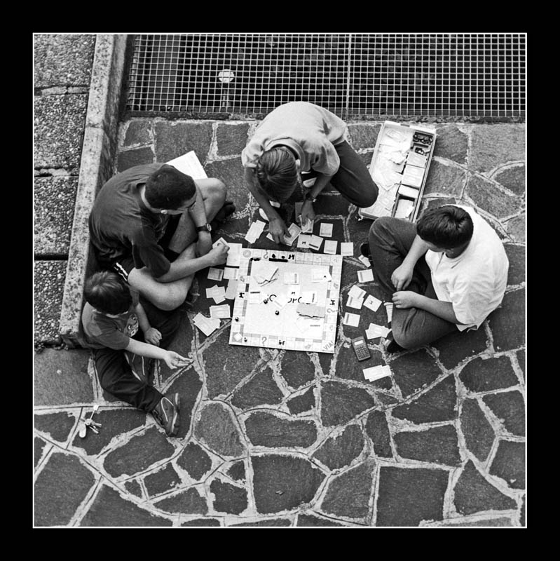 A monopoli