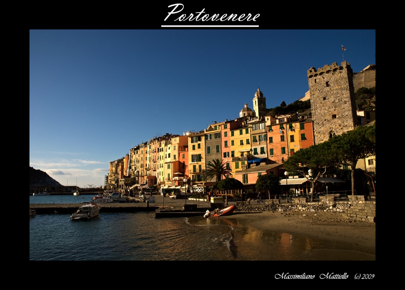 Portovenere