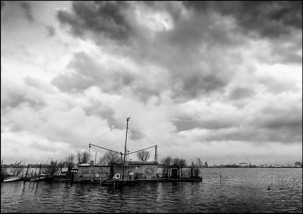 La casa del sole che ride....